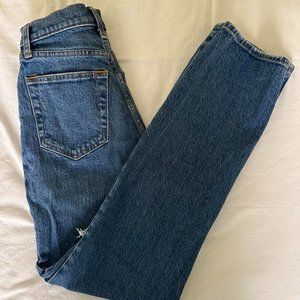 Abercrombie 90s jeans